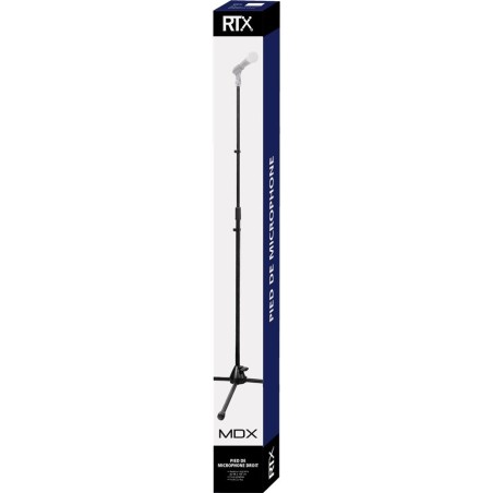 RTX MDX