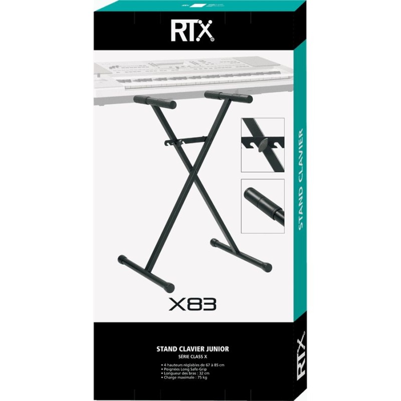 RTX X83