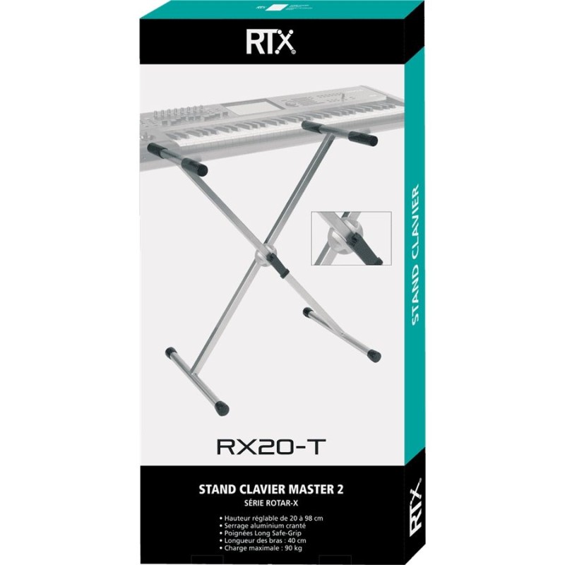 RTX RX20-T