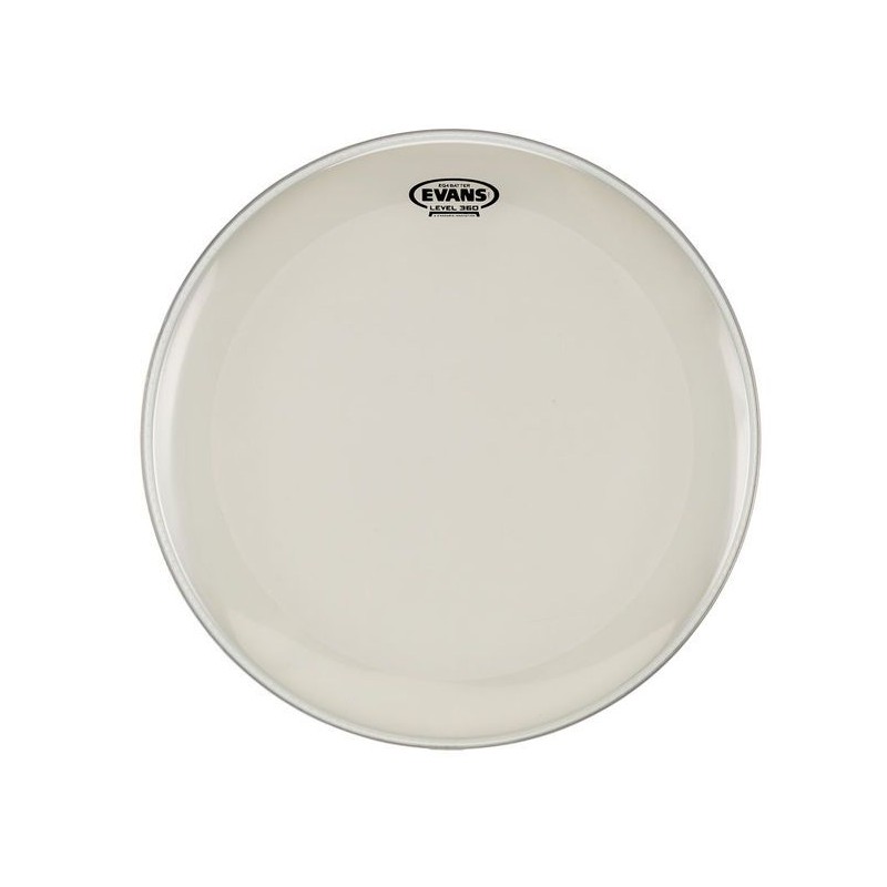 EVANS EQ4 Clear 20" BD20GB4