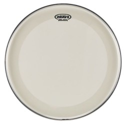 EVANS EQ4 Clear 20" BD20GB4