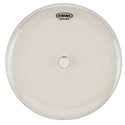 EVANS EQ4 Clear 20" BD20GB4