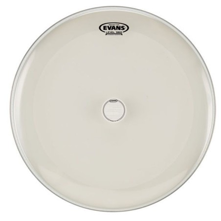 EVANS EQ4 Clear 20" BD20GB4
