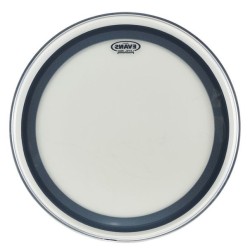 EVANS EMAD2 Clear 22" BD22EMAD2