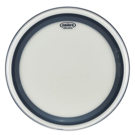 EVANS EMAD2 Clear 22" BD22EMAD2