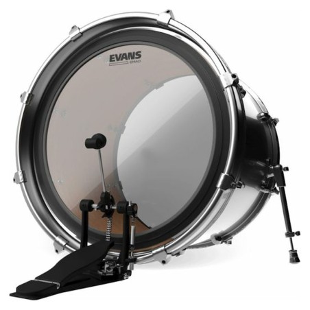 EVANS EMAD Clear 20" BD20EMAD