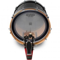 EVANS EMAD Clear 18" BD18EMAD
