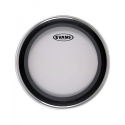 EVANS EMAD Clear 18" BD18EMAD