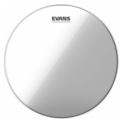 EVANS G2 Clear 20" BD20G2