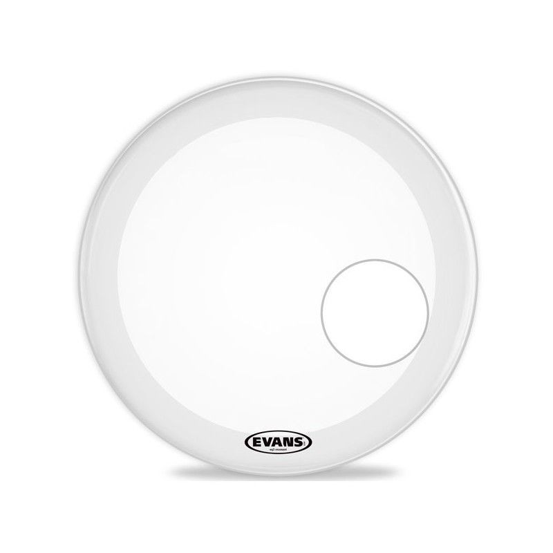 EVANS EQ3 Coated 20" BD20RGC