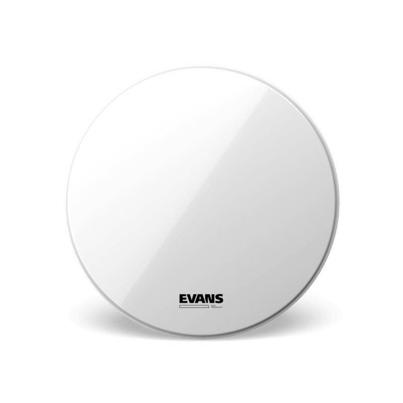 EVANS EQ3 Smooth 22" BD22RSW-NP