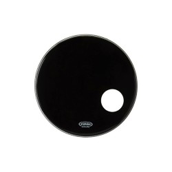 EVANS EQ3 Black 24" BD24RB