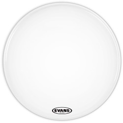 EVANS EQ3 Smooth 24" BD24RSW-NP