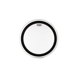 EVANS EMAD2 Clear 18" BD18EMAD2