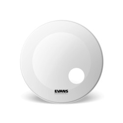 EVANS EQ3 Coated 20" BD20RGCW