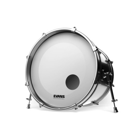 EVANS EQ3 Coated 20" BD20RGCW