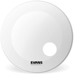 EVANS EQ3 Coated 22" BD22RGCW