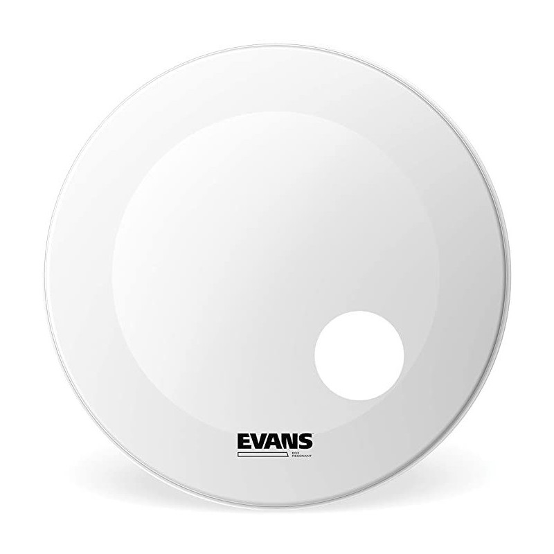 EVANS EQ3 Coated 22" BD22RGCW