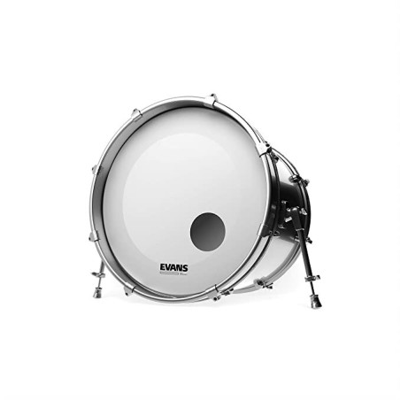 EVANS EQ3 Coated 22" BD22RGCW