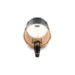 EVANS EQ3 Clear 22" BD22GB3