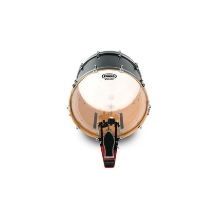 EVANS EQ3 Clear 22" BD22GB3