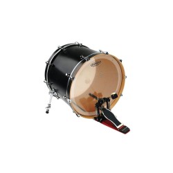 EVANS EQ3 Clear 22" BD22GB3