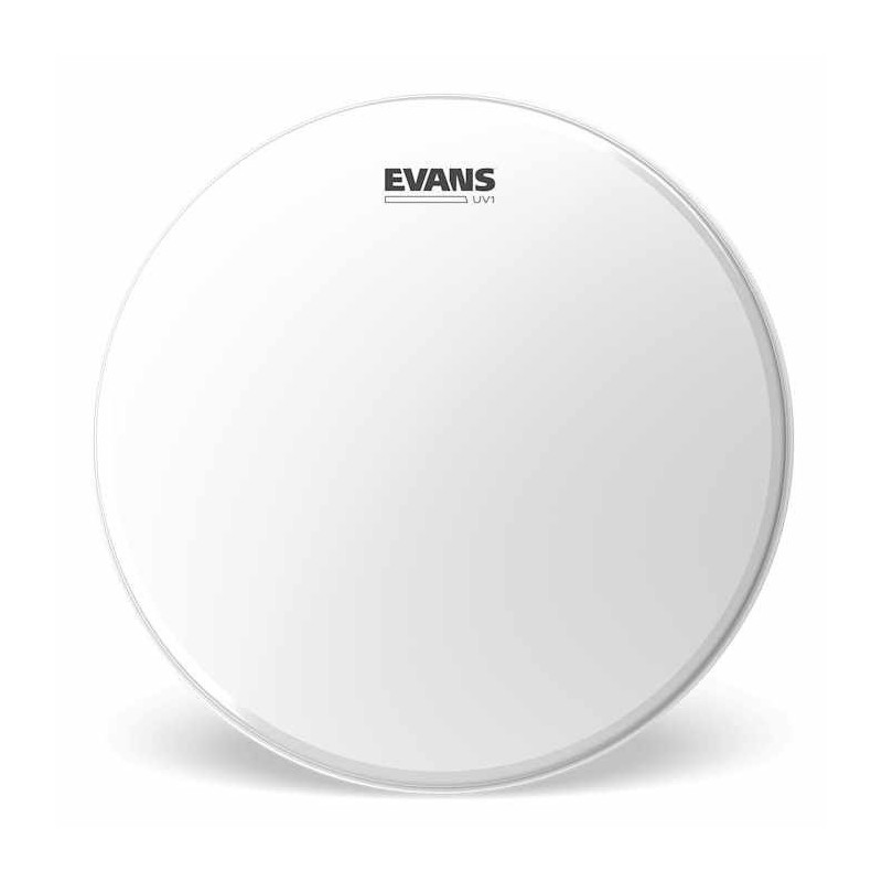 EVANS UV1 Coated 18" BD18UV1