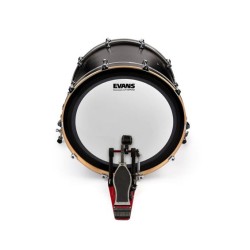 EVANS EMAD UV Coated 22" BD22EMADUV