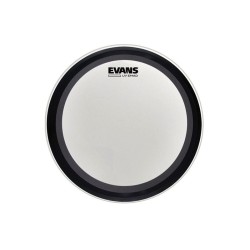 EVANS EMAD UV Coated 22" BD22EMADUV