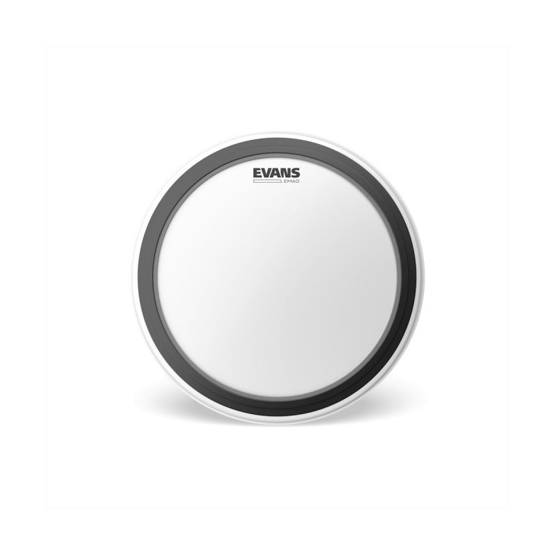 EVANS EMAD Coated 20" BD20EMADCW