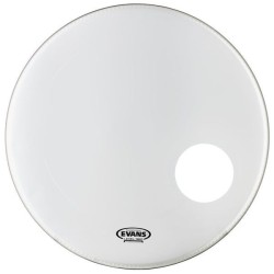 EVANS EQ3 Smooth 22" BD22RSW