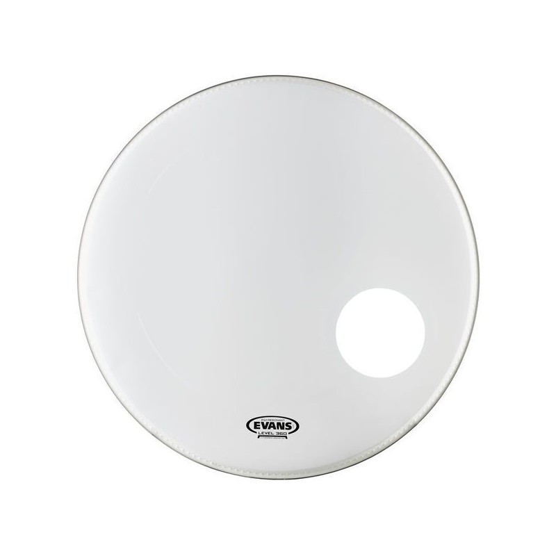 EVANS EQ3 Smooth 22" BD22RSW