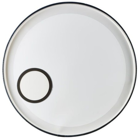 EVANS EQ3 Smooth 22" BD22RSW