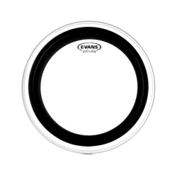 EVANS EMAD Clear 16" BD16EMAD