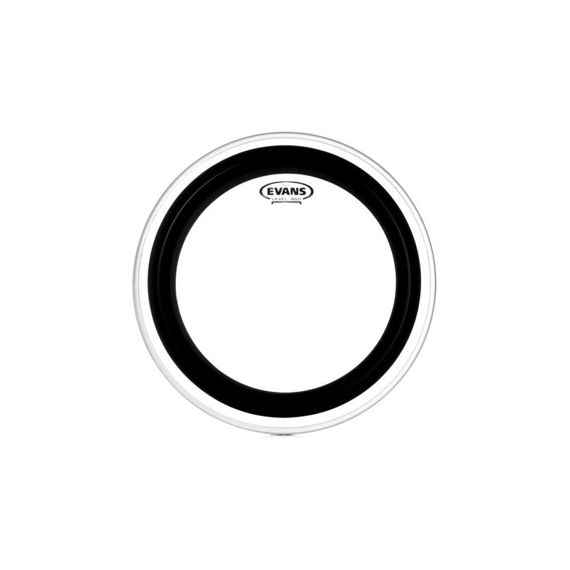 EVANS EMAD Clear 16" BD16EMAD