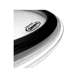 EVANS EMAD Clear 16" BD16EMAD