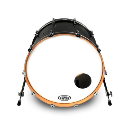 EVANS EQ3 Smooth 18" BD18RSW
