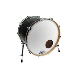 EVANS EQ3 Smooth 18" BD18RSW
