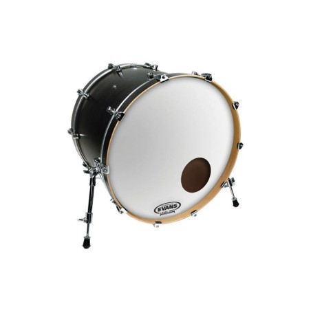 EVANS EQ3 Smooth 18" BD18RSW