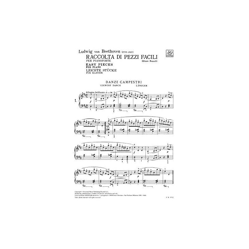 Il Mio Primo Beethoven