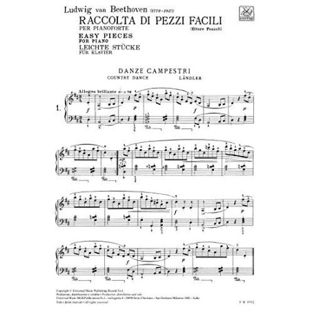 Il Mio Primo Beethoven