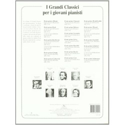 Il Mio Primo Schumann