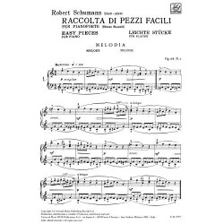Il Mio Primo Schumann