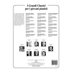 Il Mio Primo Schumann