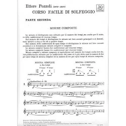 Corso Facile di Solfeggio Parte 2