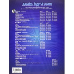 Ascolta, Leggi e Suona 1 Flauto Kastelein