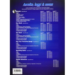Ascolta, Leggi e Suona 1 Clarinetto Kastelein