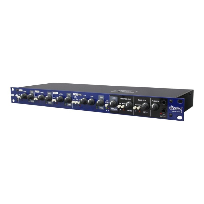 Radial Engineering KL-8