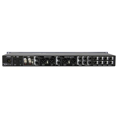 Radial Engineering KL-8