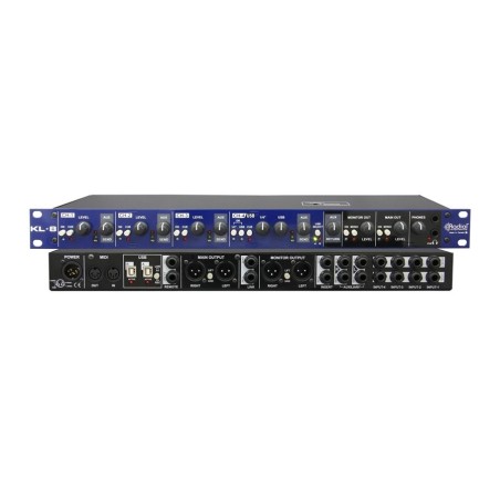 Radial Engineering KL-8